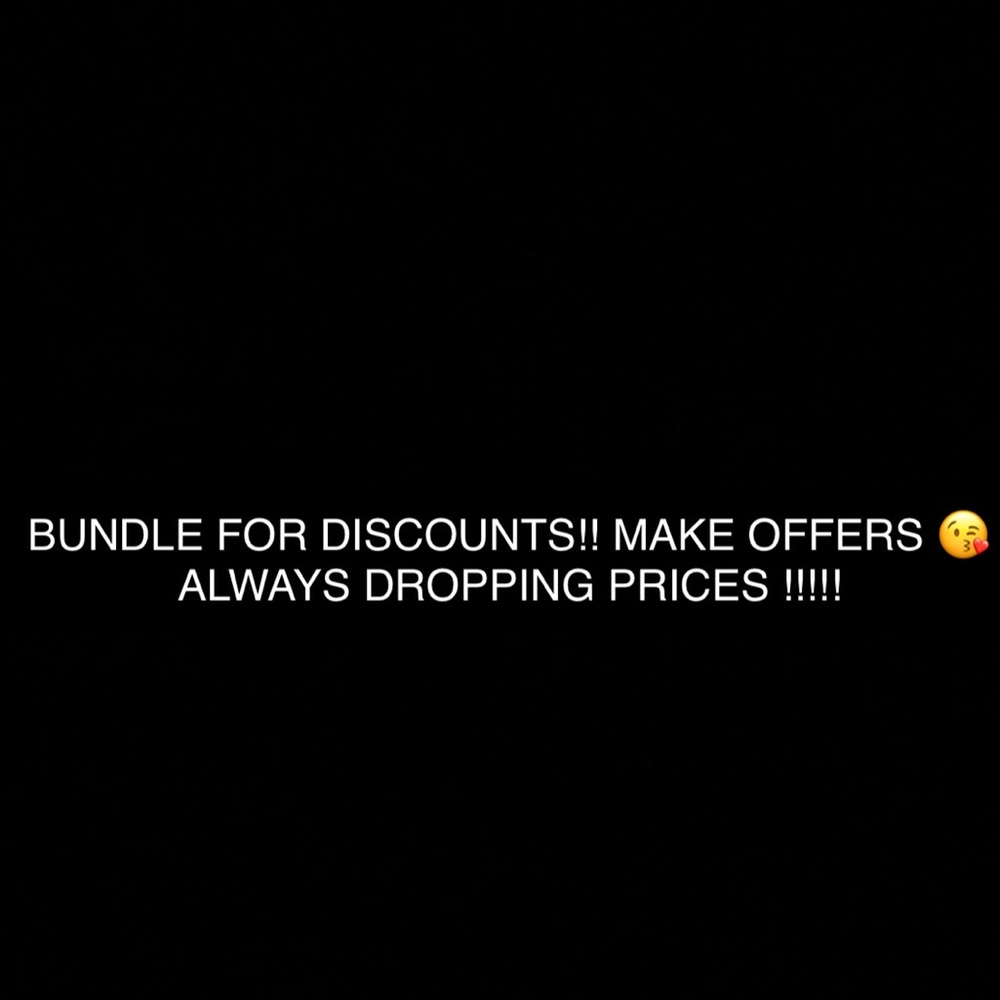 Meet your Posher, Charlotte